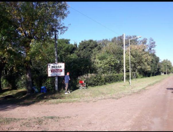 Lote . | 9 DE JULIO, AV. al 100