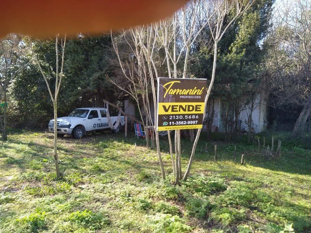 Lote . | 9 DE JULIO, AV. al 100 4