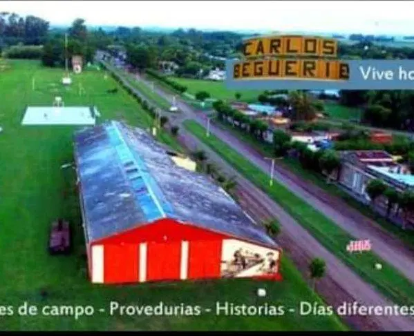 Lote . | 9 DE JULIO, AV. al 100 2
