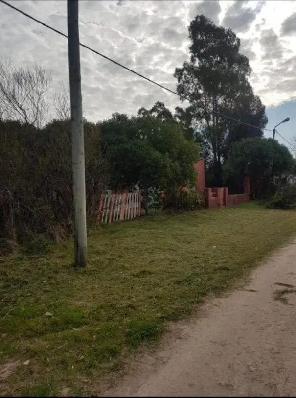 Casa 3 ambientes. | ANTARTIDA ARGENTINA, A. al 400 4