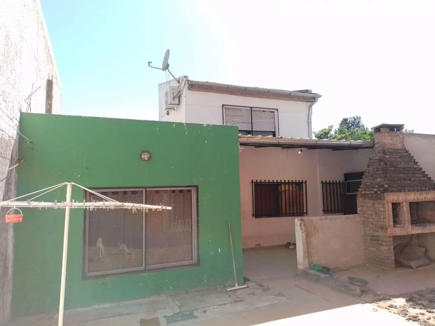 Casa 3 ambientes. | Cattaneo al 6100 1