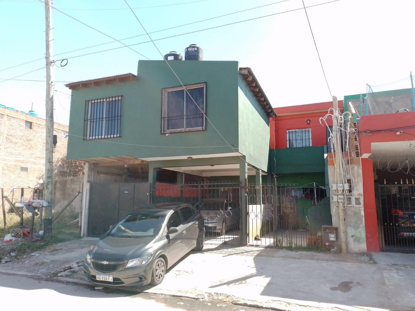 Casa 3 ambientes. | Cattaneo al 6100