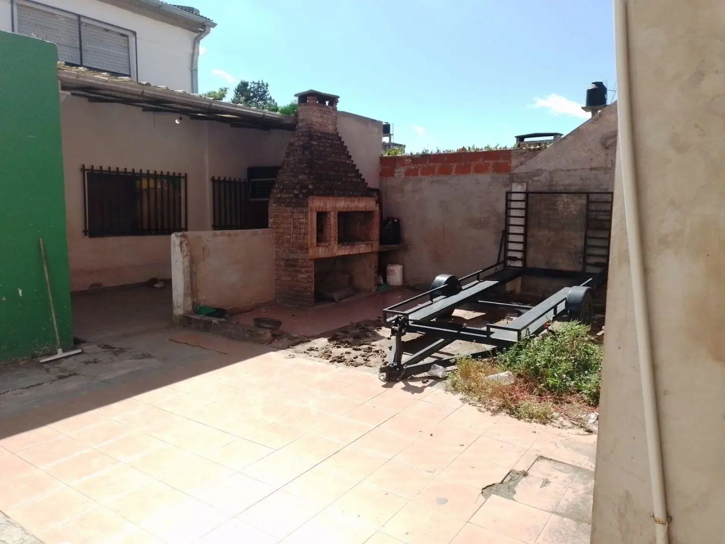 Casa 3 ambientes. | Cattaneo al 6100 3