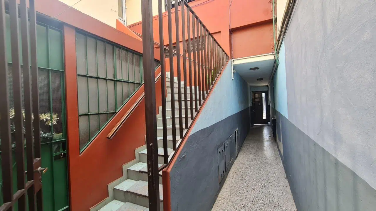 Departamento 3 ambientes. | MONSEÑOR MARCON al 3500 3