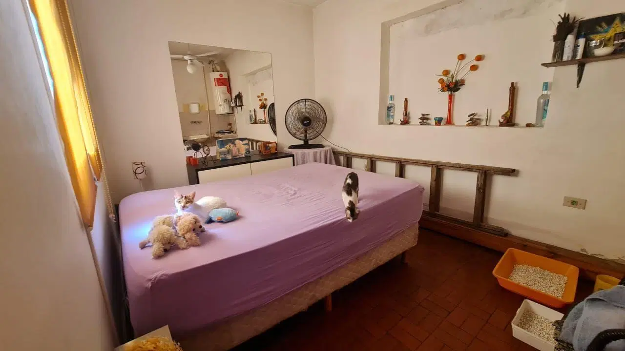 Departamento 3 ambientes. | MONSEÑOR MARCON al 3500 1