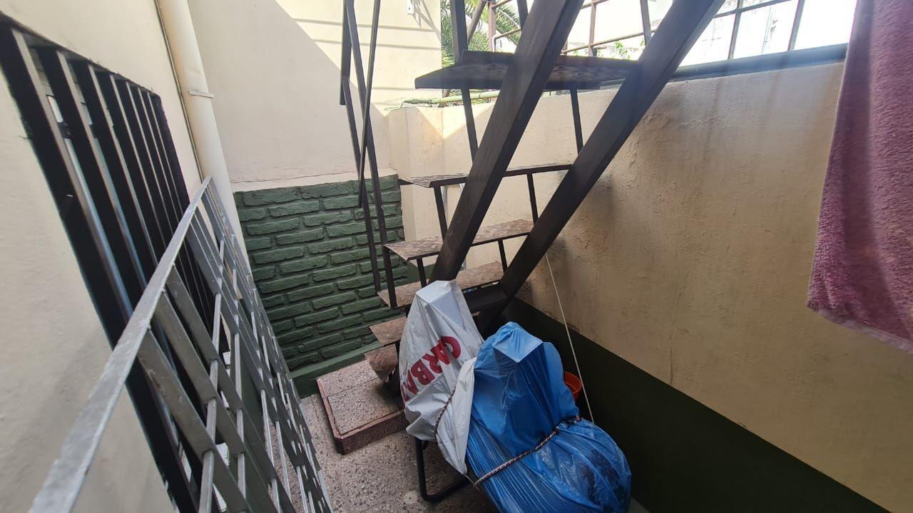Departamento 3 ambientes. | MONSEÑOR MARCON al 3500