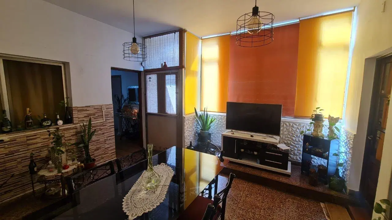 Departamento 3 ambientes. | MONSEÑOR MARCON al 3500 5