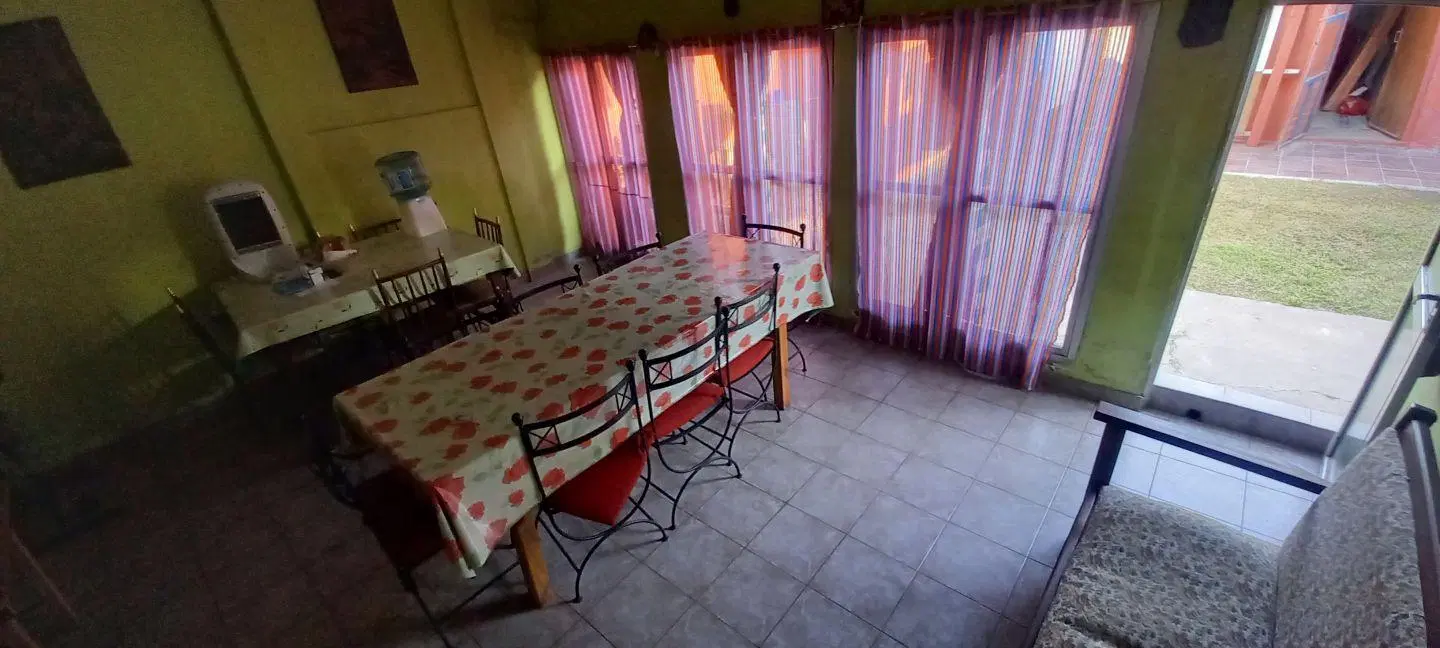Casa 3 ambientes. | HERTZ, ENRIQUE al 2800 3