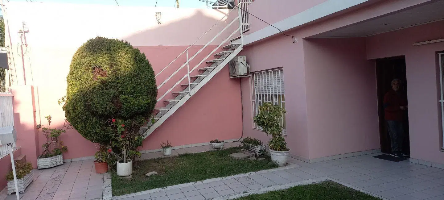 Casa 3 ambientes. | HERTZ, ENRIQUE al 2800 4