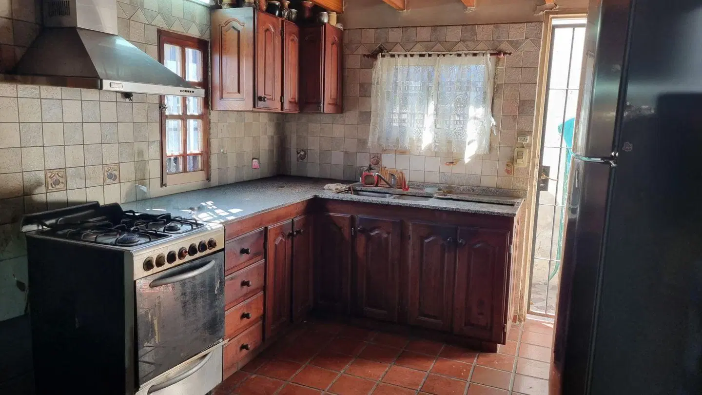 Casa 3 ambientes. | Vuelta de Rocha al 4500 1
