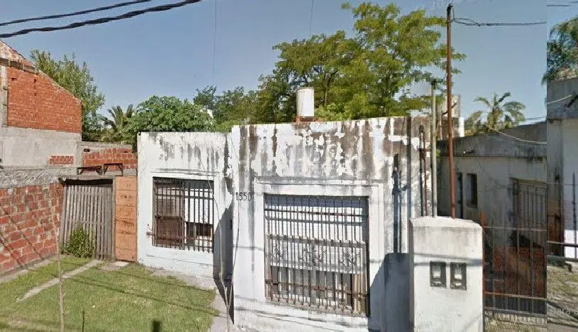 Casa 3 ambientes. | TERRERO al 1500 2