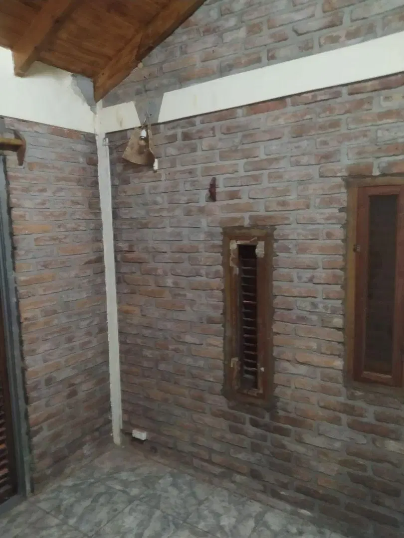Departamento 3 ambientes. | CHARCAS al 1800 5