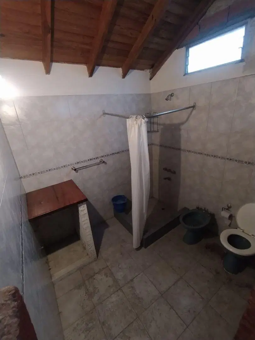 Departamento 3 ambientes. | CHARCAS al 1800 4