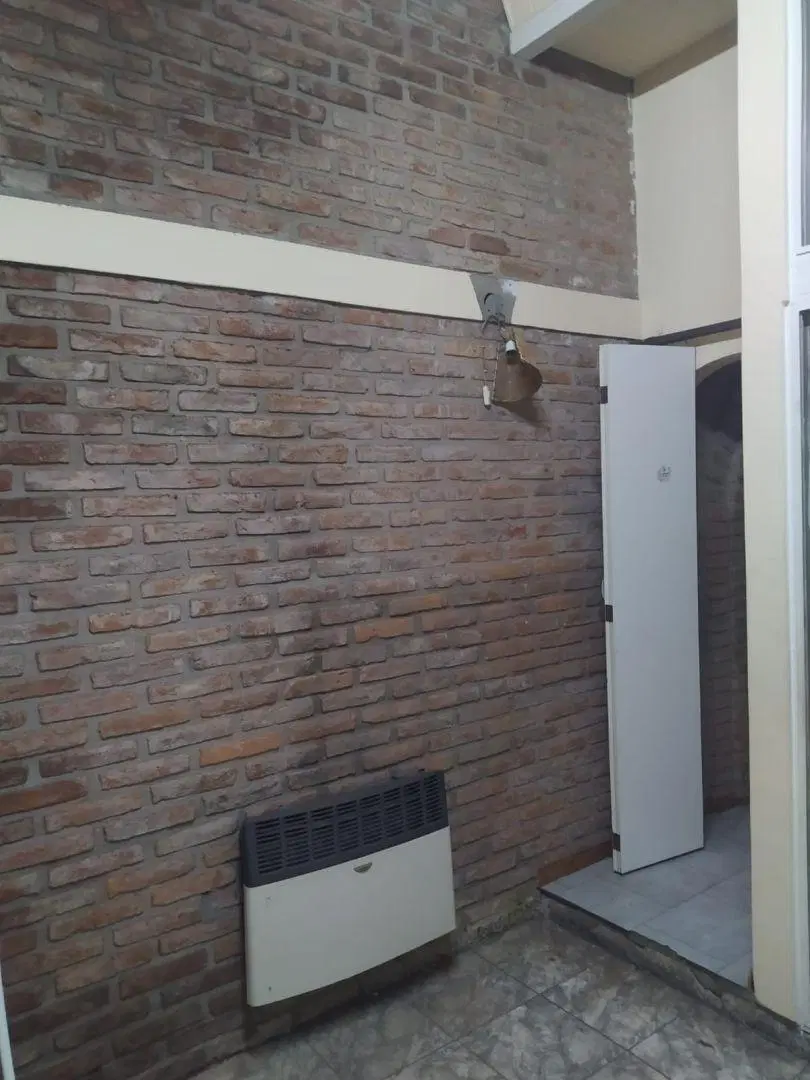 Departamento 3 ambientes. | CHARCAS al 1800 2