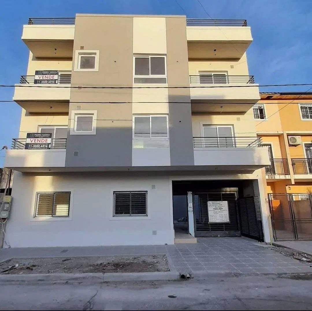 Departamento monoambiente. | MIRO al 2600 2