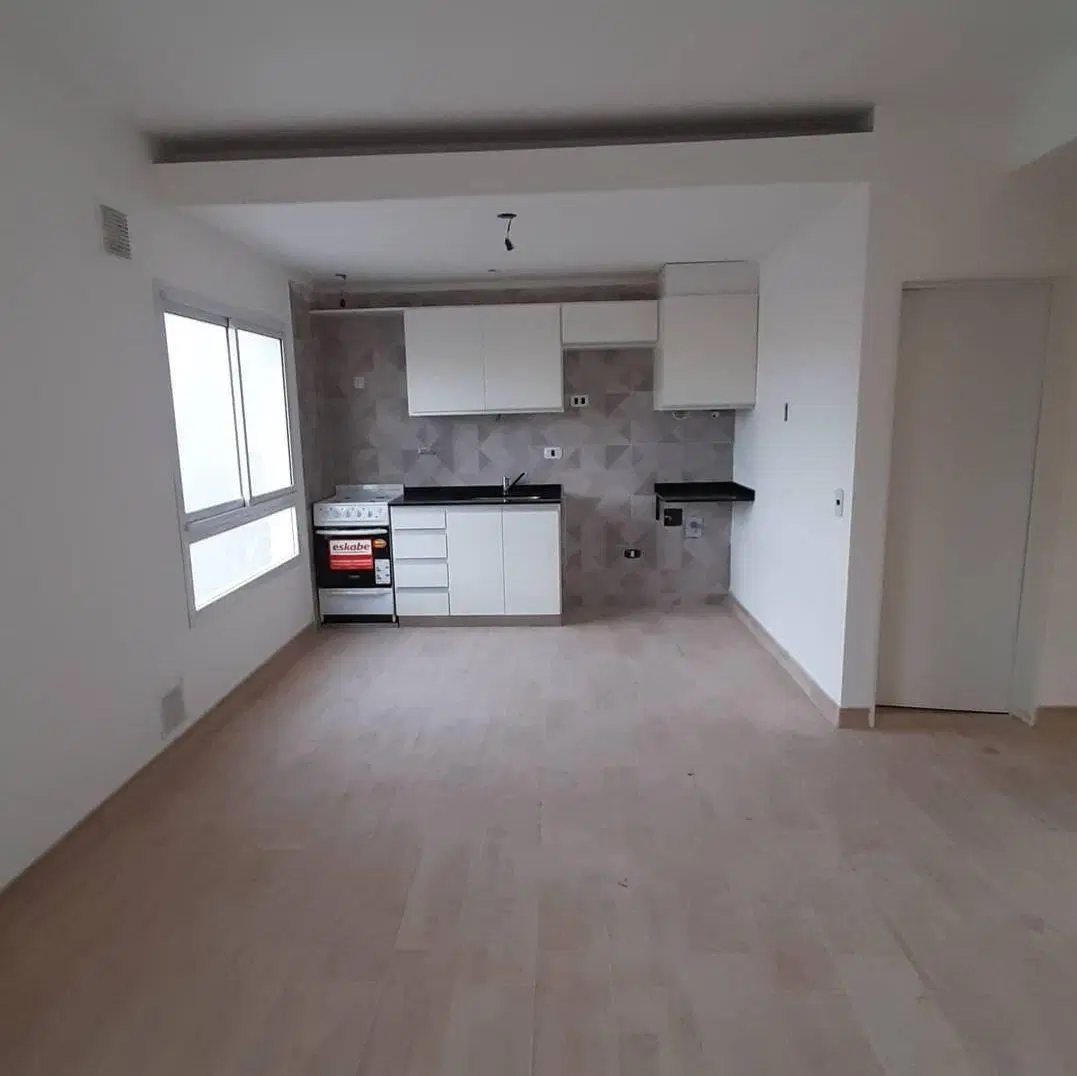 Departamento monoambiente. | MIRO al 2600 4