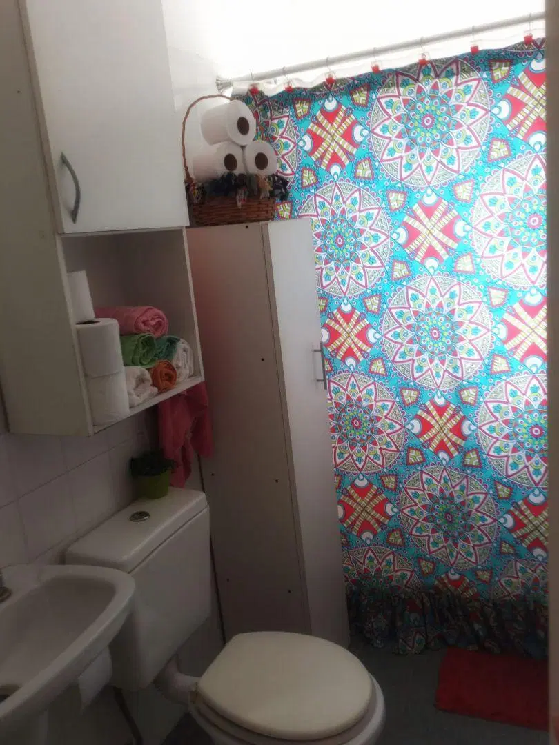 Casa 3 ambientes. | GUANACACHE 5