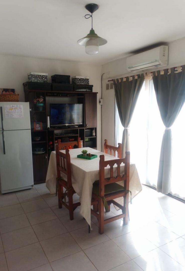 Casa 3 ambientes. | GUANACACHE