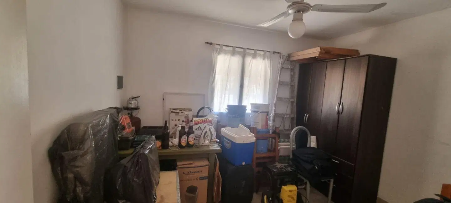 Casa 3 ambientes. | GUANACACHE 8