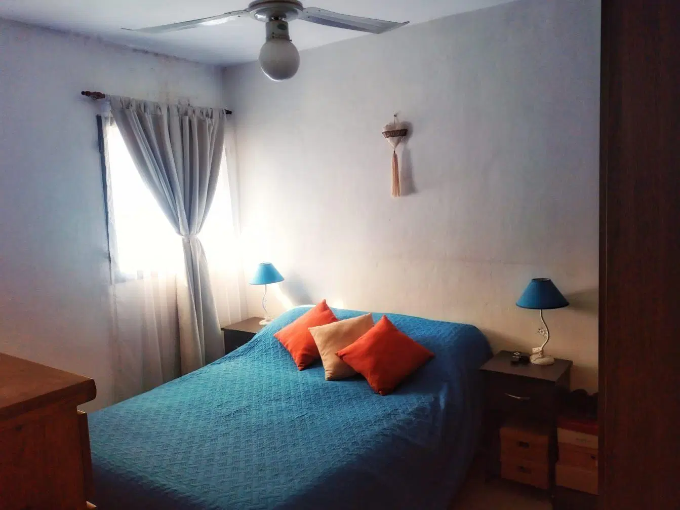 Casa 3 ambientes. | GUANACACHE 4