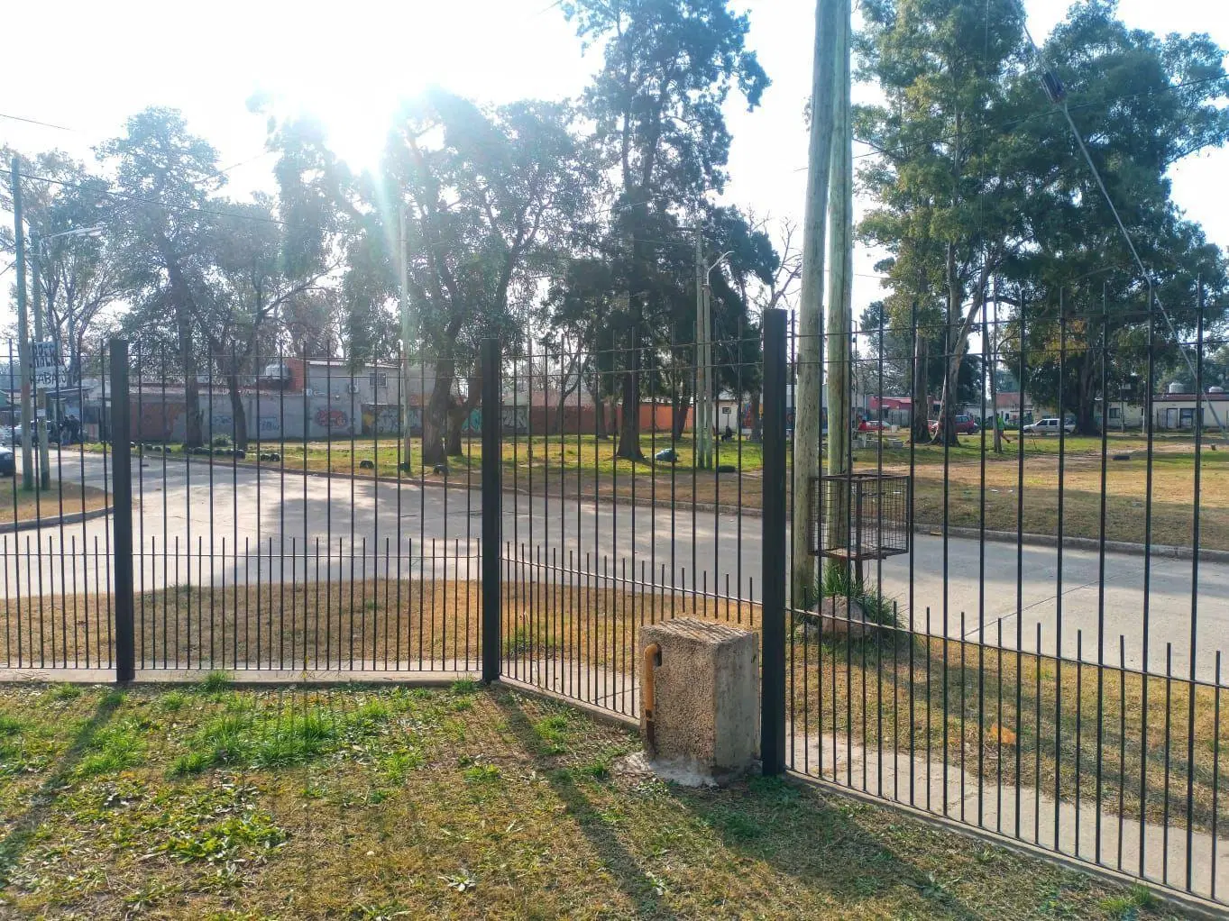 Casa 3 ambientes. | GUANACACHE 3