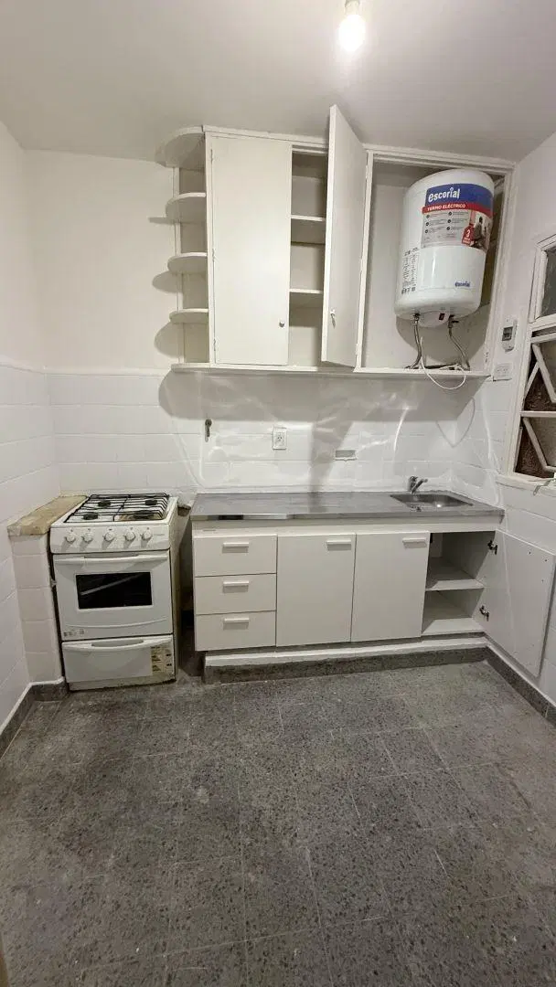 Departamento 2 ambientes. | PERU al 300 4