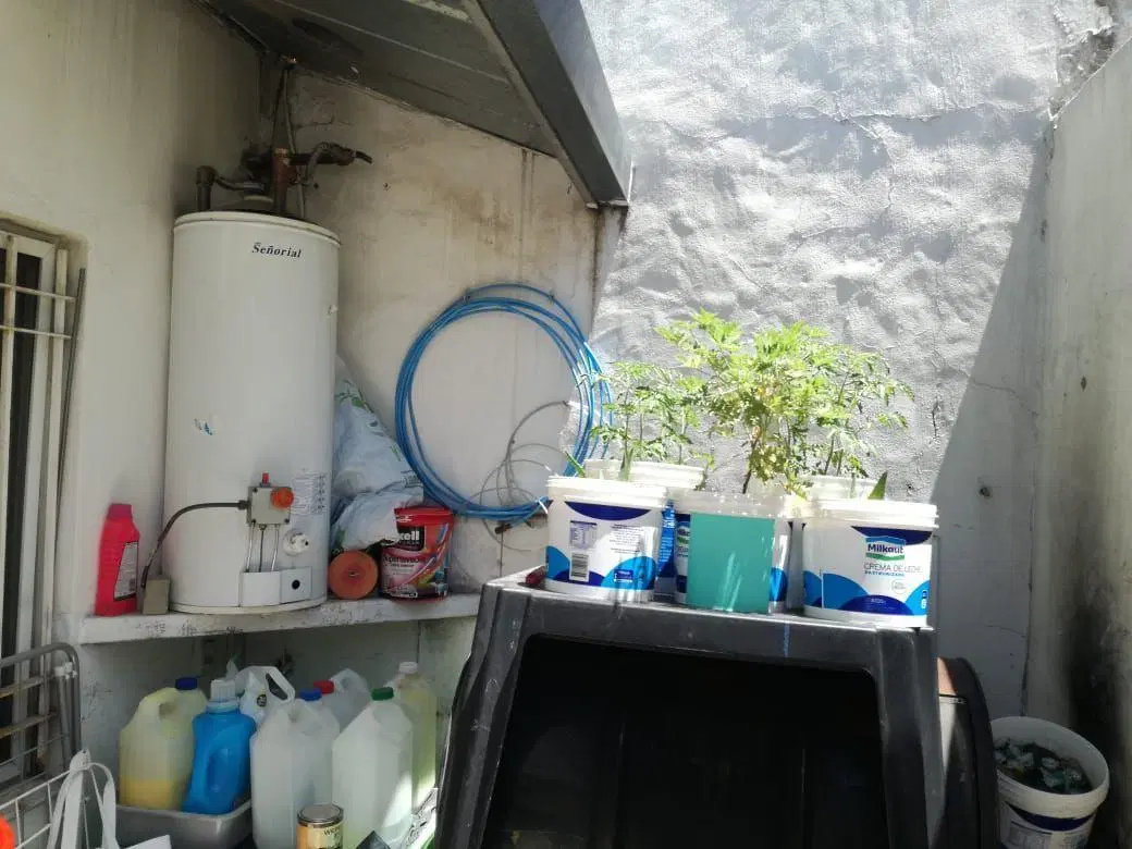 Departamento 3 ambientes. | MIGUEL CANE al 3000 2