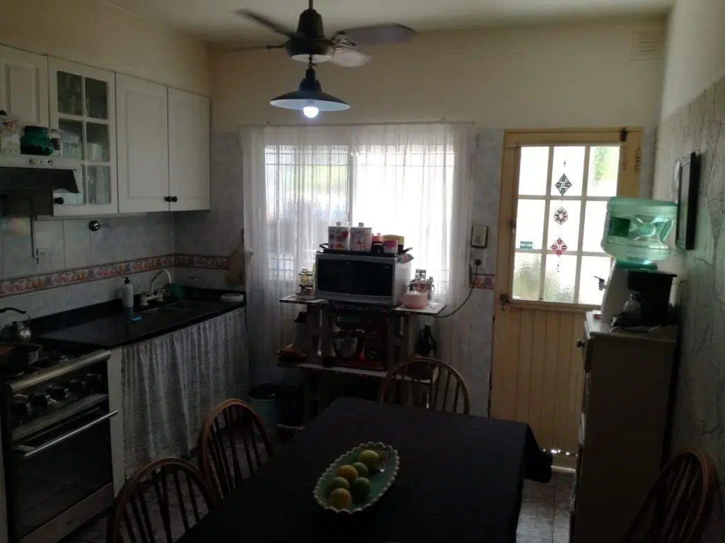 Departamento 3 ambientes. | MIGUEL CANE al 3000 3