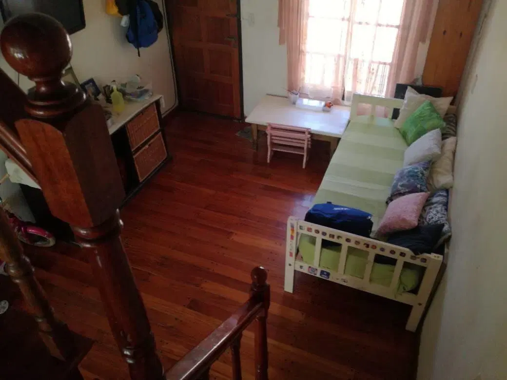 Departamento 3 ambientes. | MIGUEL CANE al 3000 5