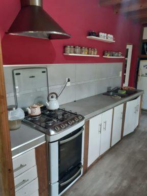 Venta – Casa Ruta 11 Km25 – Barrios Los Naranjos – Magdalena