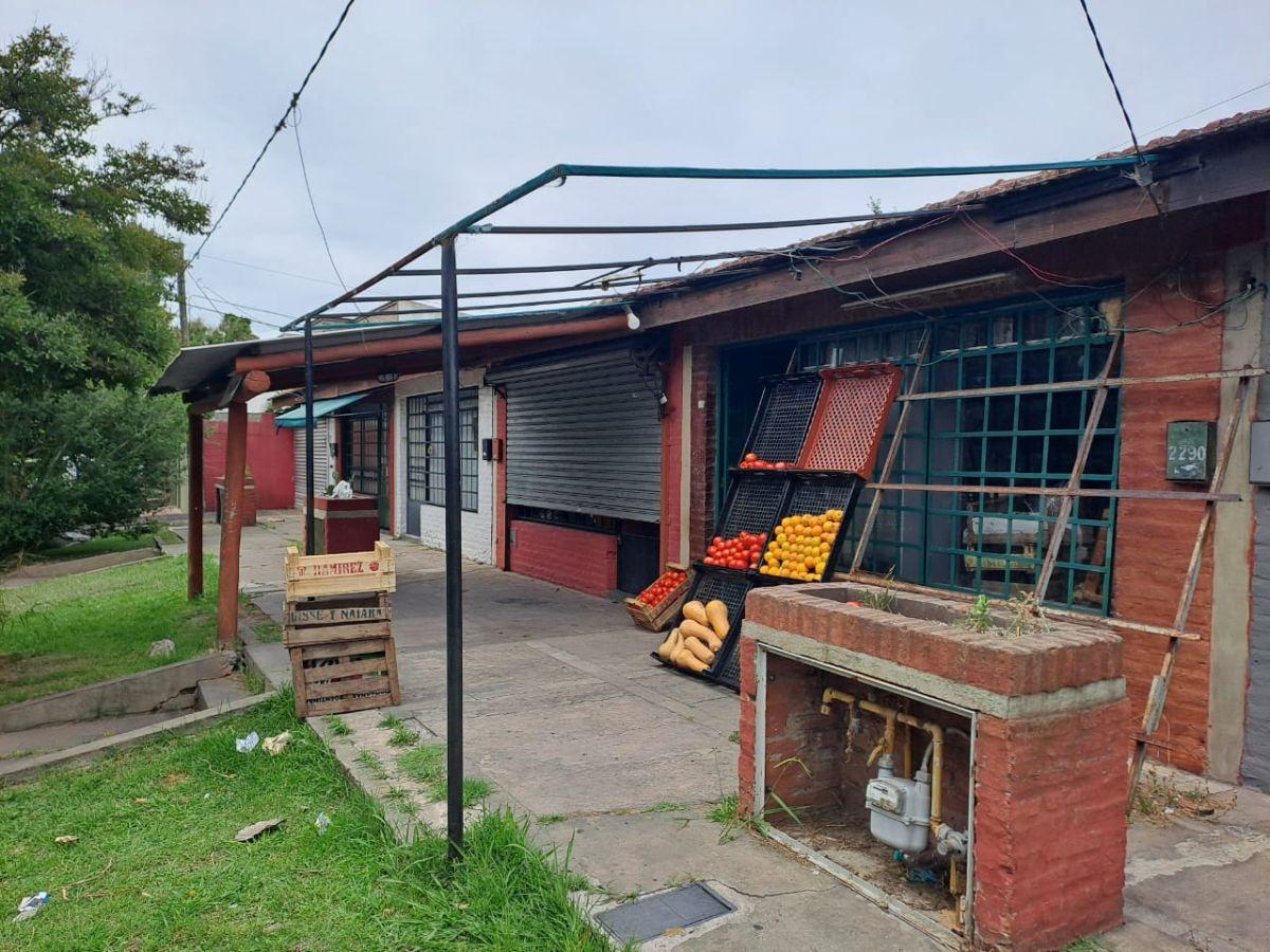 Local en Venta en 505 e/ 17 y 18