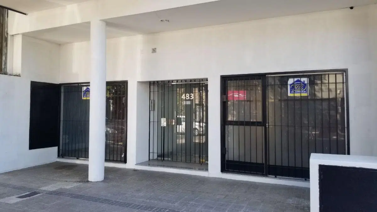 ALQUILER- Depto 115bis e/ 32 y 33 1