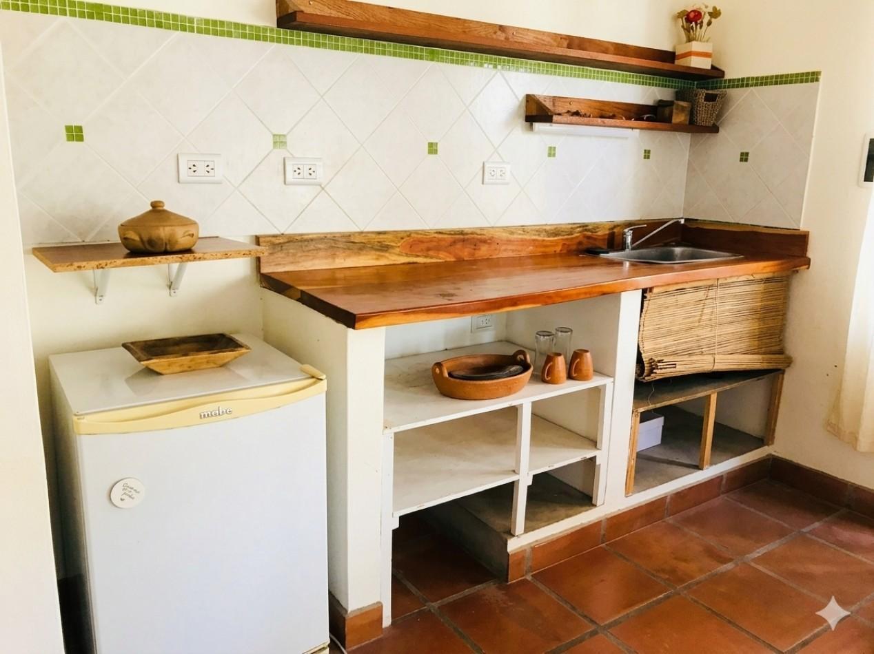 Foto de ALQUILER DUPLEX VAQUEROS, imagen 4