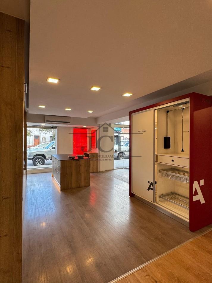 Foto de VENTA GALPON, imagen 1