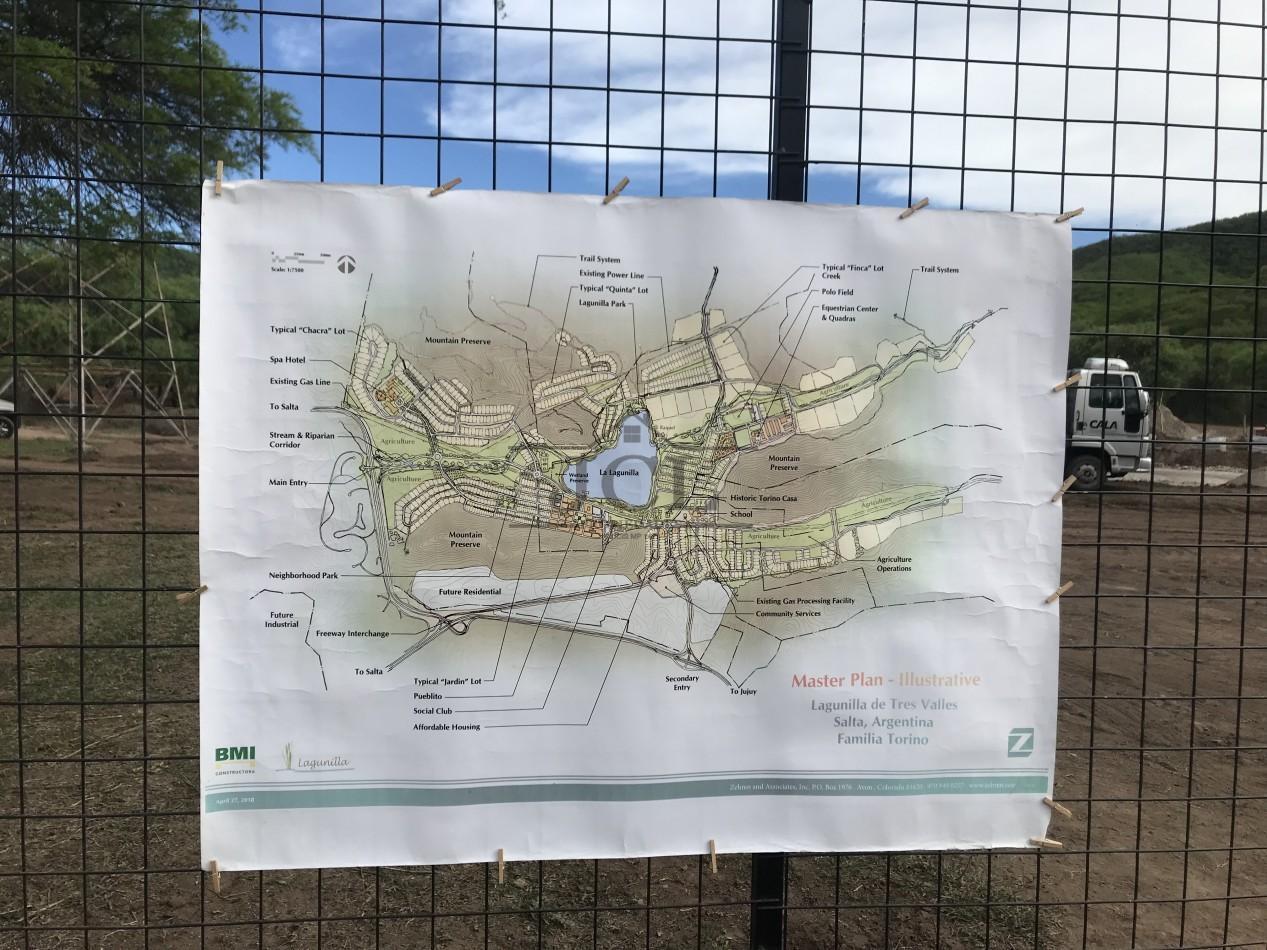 Foto de VENTA TERRENO B° PRIVADO EL CAPRICHO, imagen 5