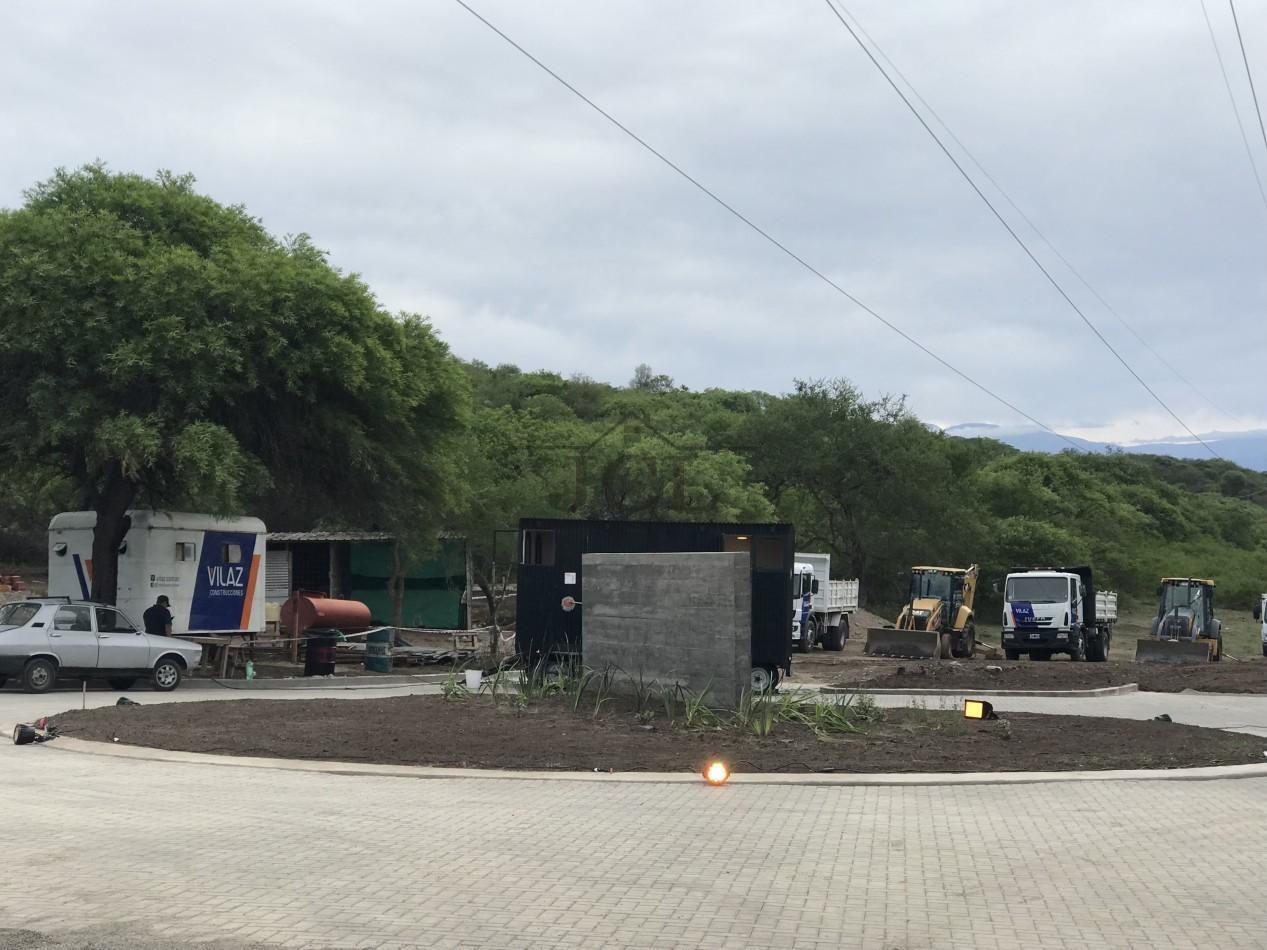Foto de VENTA TERRENO B° PRIVADO EL CAPRICHO, imagen 2