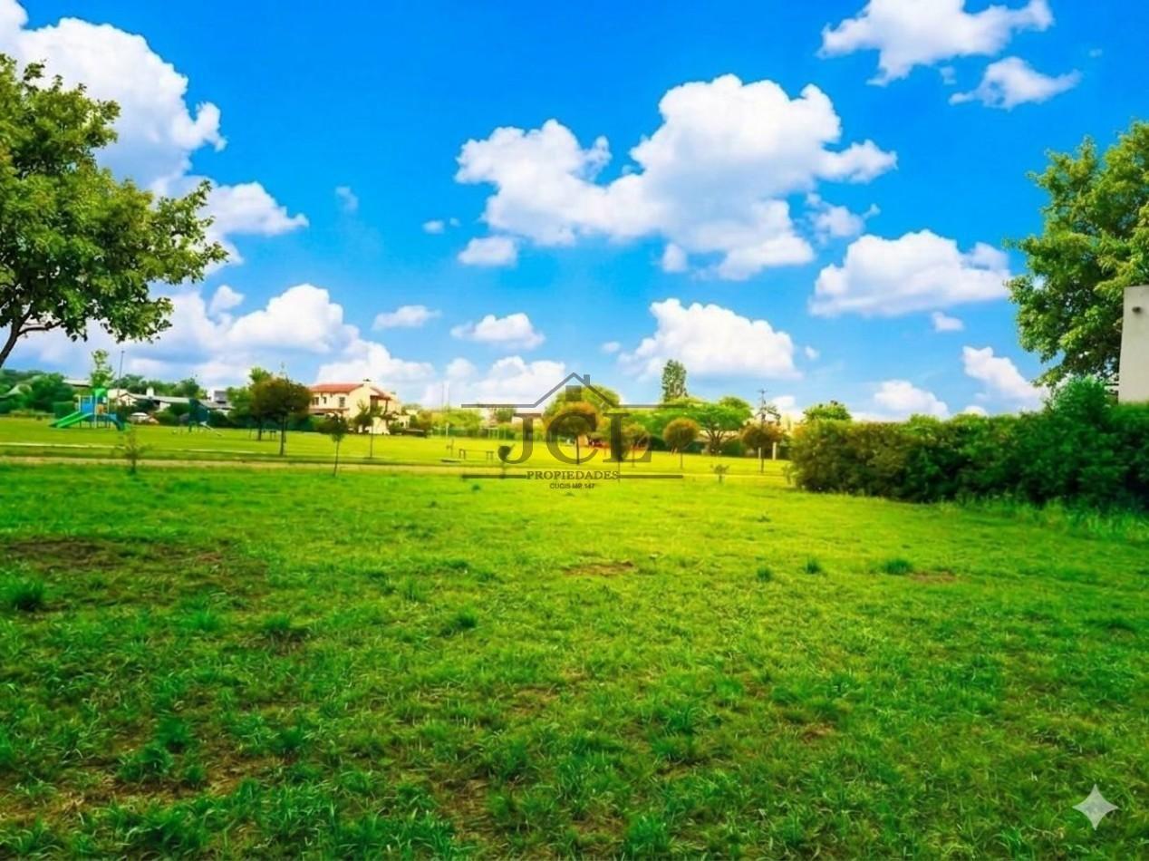 Foto de VENTA TERRENO B° PRIVADO LOS OLMOS, imagen 2