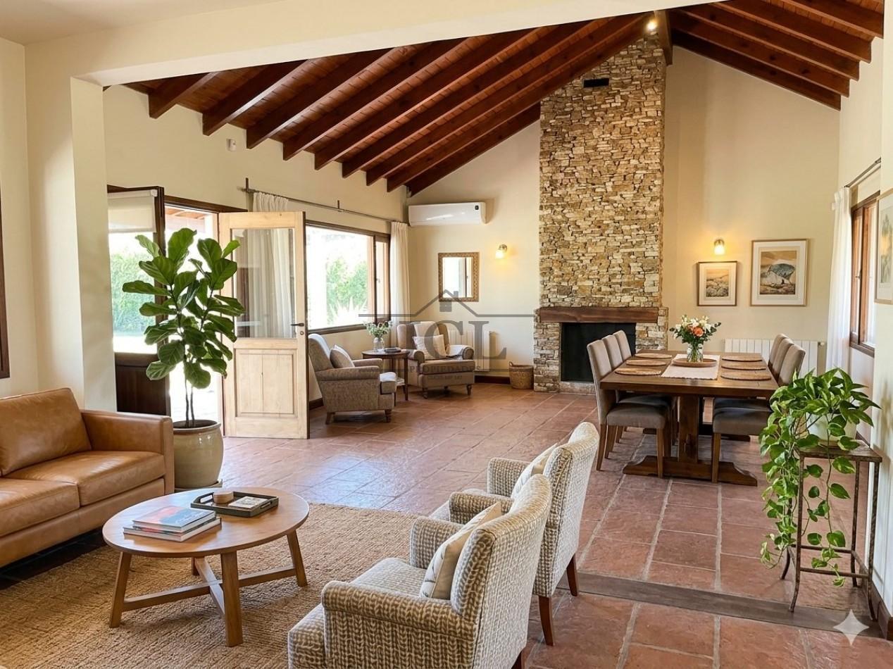 Foto de VENTA CASA EL TIPAL, imagen 3