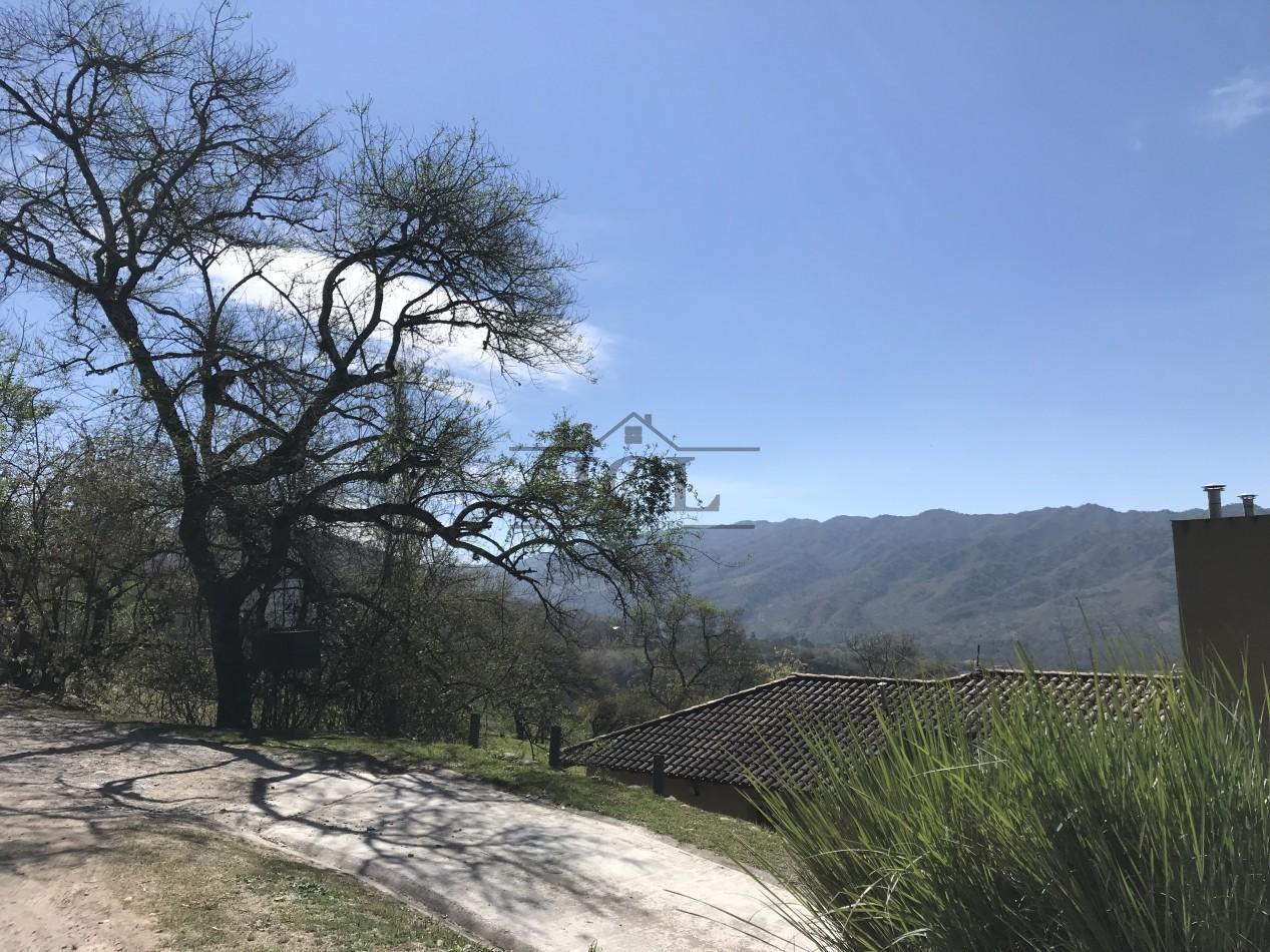 Foto de VENTA TERRENO LA HOYADA DE CASTELLANOS, imagen 4