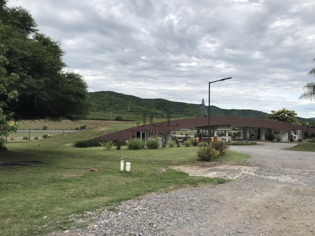 Foto de VENTA TERRENO B° PRIVADO EL PORTICO, imagen 3