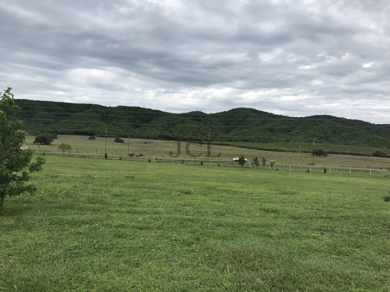 Foto de VENTA TERRENO B° PRIVADO EL PORTICO, imagen 4