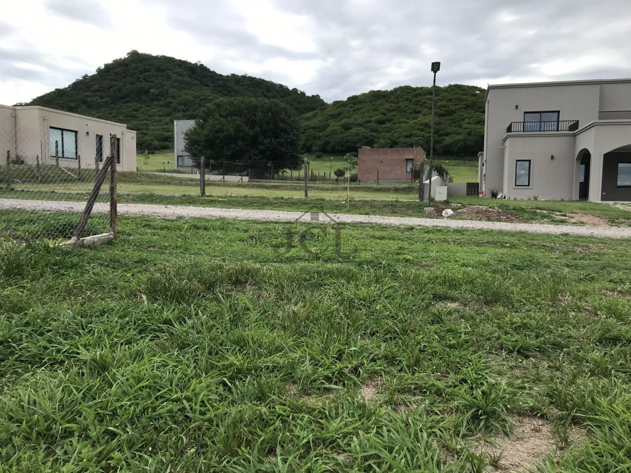 Foto de VENTA TERRENO B° PRIVADO EL PORTICO, imagen 5