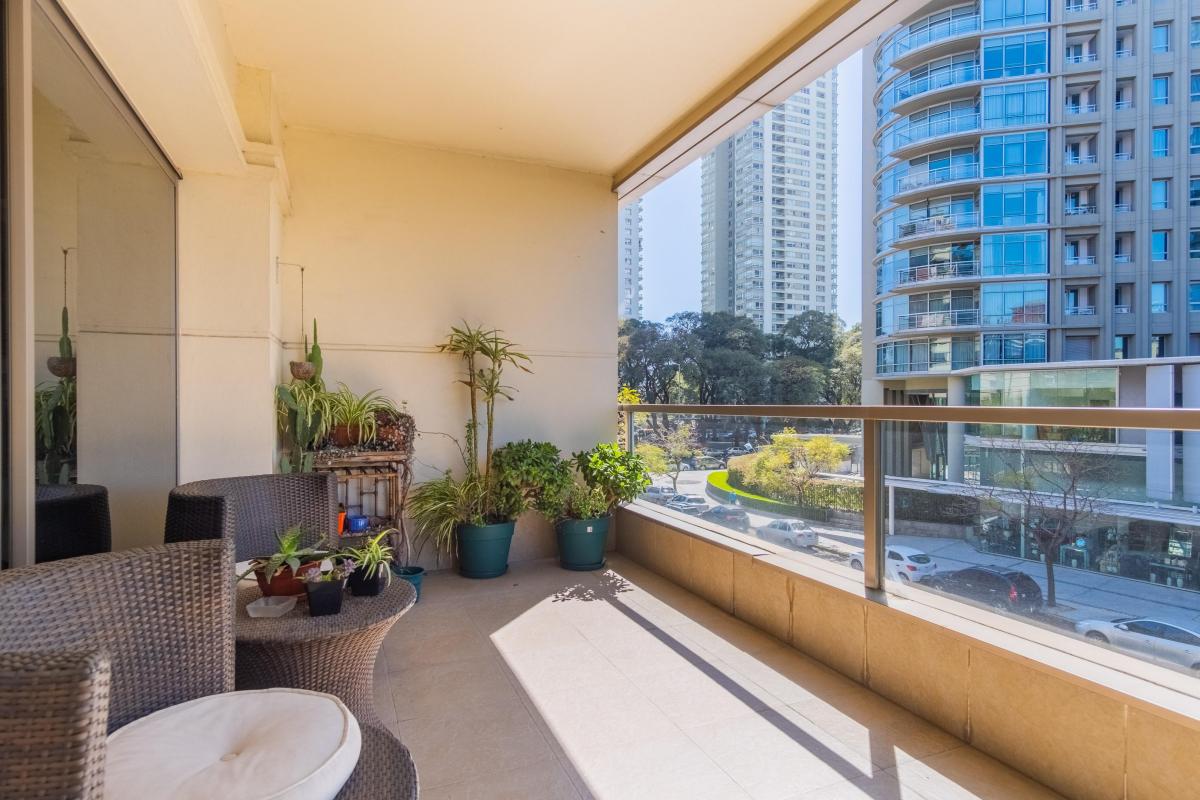 Lindísimo Departamento de Categoría en El Corazón de Puerto Madero. 3