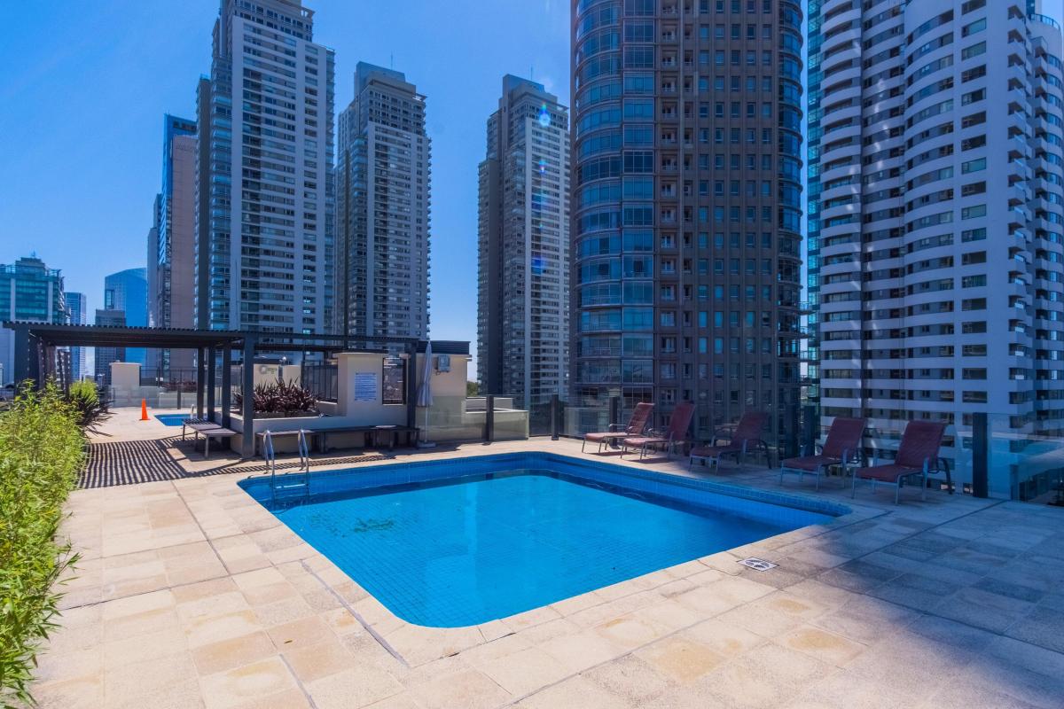Lindísimo Departamento de Categoría en El Corazón de Puerto Madero. 4