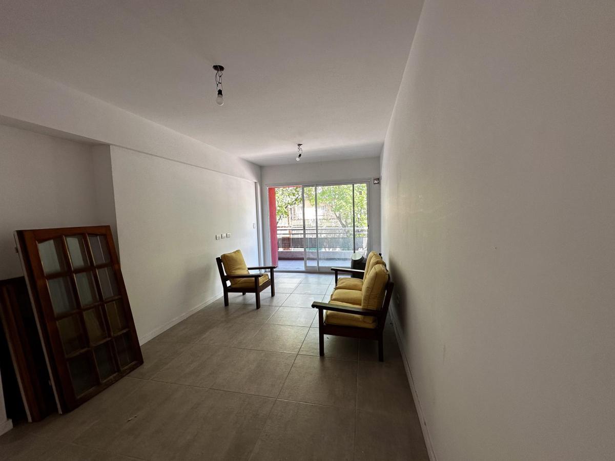 Departamento 3 Ambientes, 2 Dorm. a Estrenar! 1 Piso 5