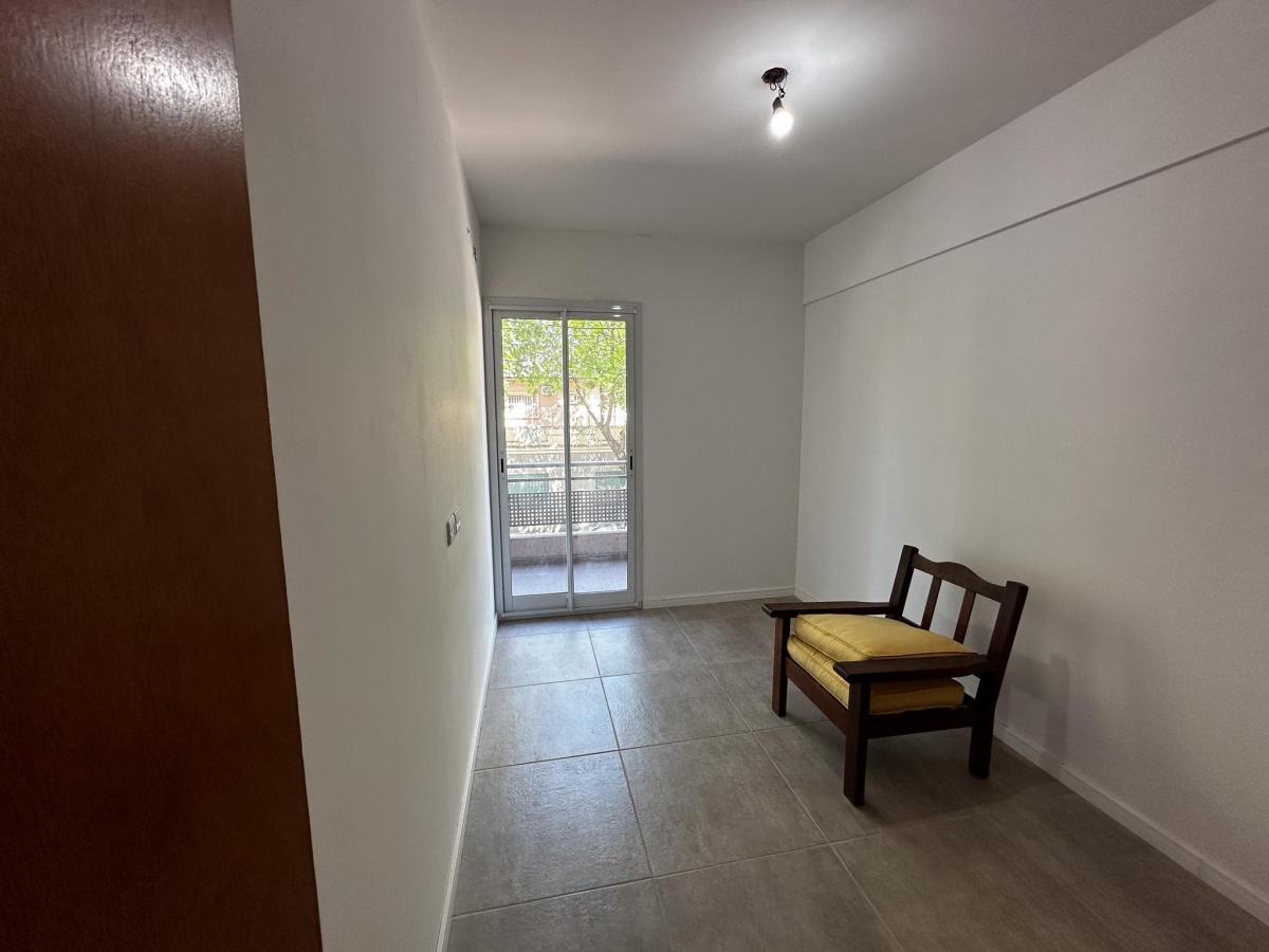 Departamento 3 Ambientes, 2 Dorm. a Estrenar! 1 Piso 4