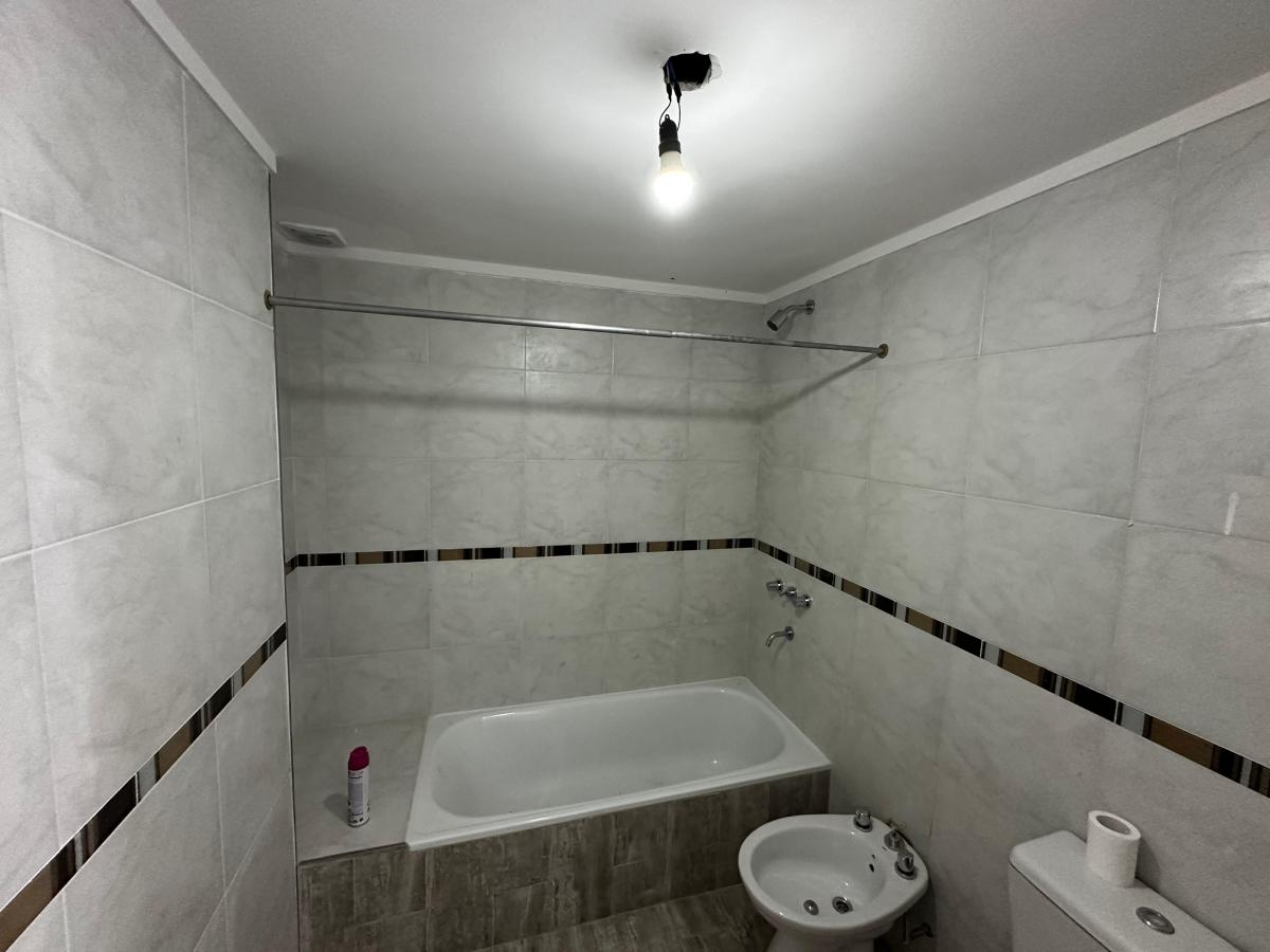Departamento 3 Ambientes, 2 Dorm. a Estrenar! 1 Piso 2