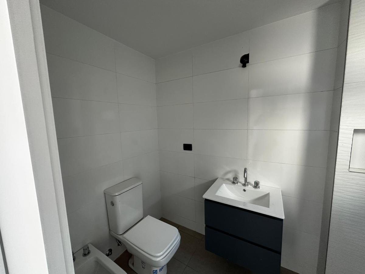 2 Ambientes con Terraza Todo Sol a 50 m de Colegiales 3