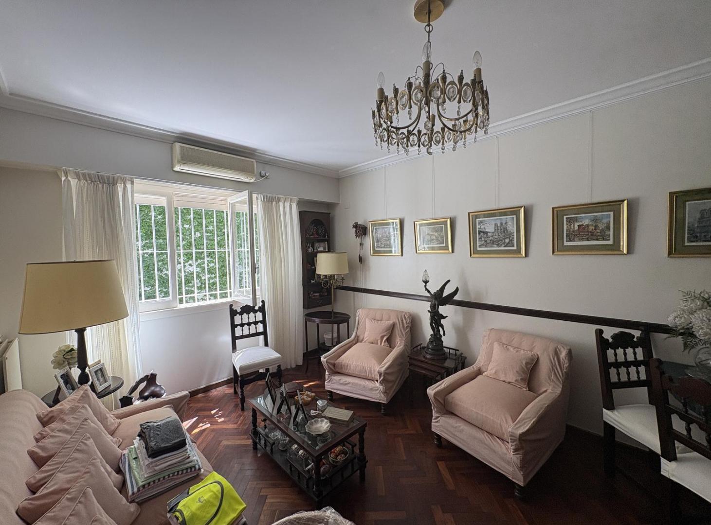 Foto de Hermoso departamento en Colegiales, imagen 4