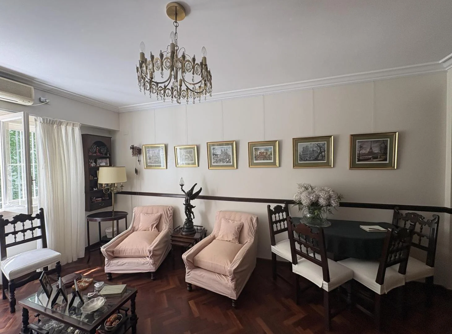 Foto de Hermoso departamento en Colegiales, imagen 3